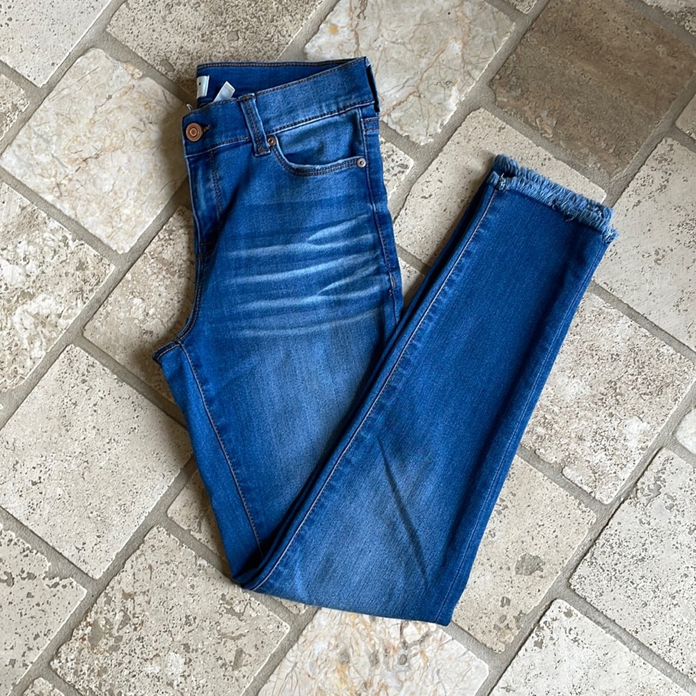 Revery Kid’s Size 14 Skinny Jeans